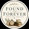 foundandforever